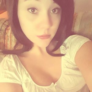 Meet your Posher, Felicia